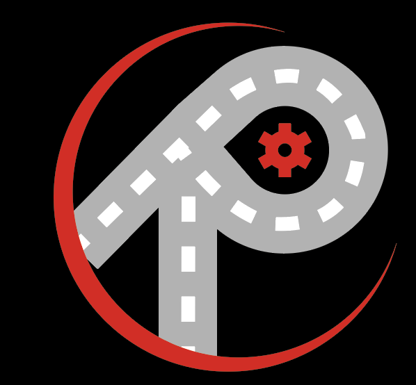 Reckman Road Service logo